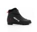 Běžkové boty Alpina T5 PLUS - black/red 45
