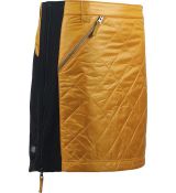 Zimní sukně SKHOOP Rita Gold* 36/S