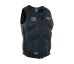 vesta ION Collision Core Front Zip men BLACK