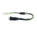ION Kite Tec Safety Short Leash neo mint