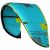 Kite 2024 NAISH Pivot blue