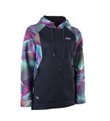 Neoprenová mikina ION Neo Lite women tropical-palm-glitch